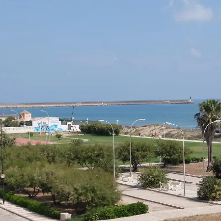 Mediterraneo I Y Ii-playa De Daimuz *