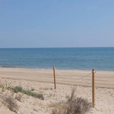 Mediterraneo I Y Ii-playa De Daimuz * Daimus