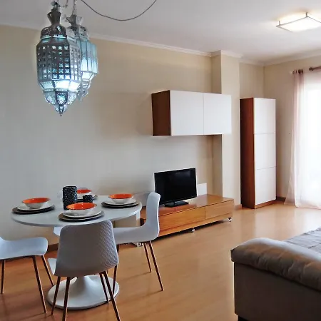 Apartment Mediterraneo I Y Ii-playa De Daimuz *